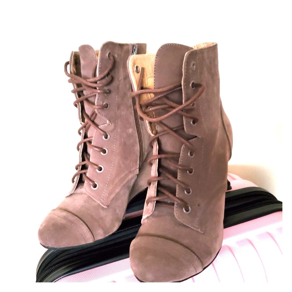 Booties